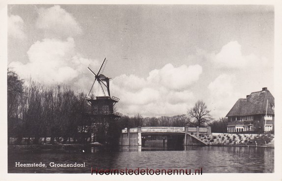 molen